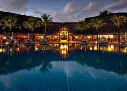Sands Resort & SPA Mauritius