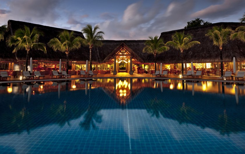 Sands Resort & SPA Mauritius